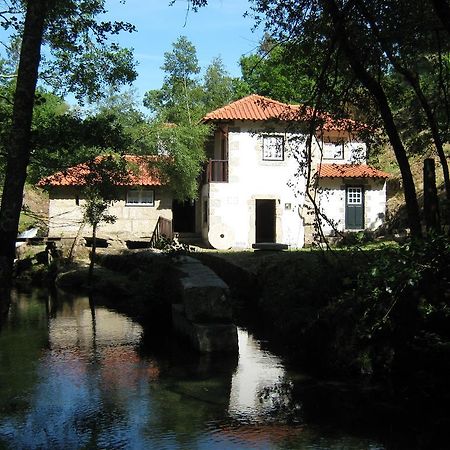 Moinho Da Cruz Guest House Ponte de Lima Phòng bức ảnh