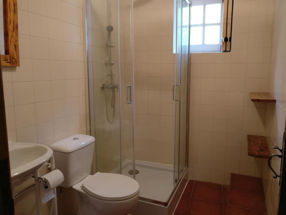 Moinho Da Cruz Guest House Ponte de Lima Ngoại thất bức ảnh