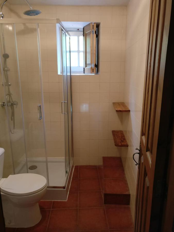 Moinho Da Cruz Guest House Ponte de Lima Ngoại thất bức ảnh