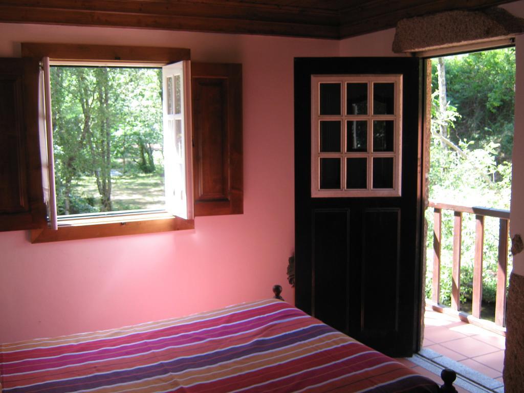 Moinho Da Cruz Guest House Ponte de Lima Phòng bức ảnh