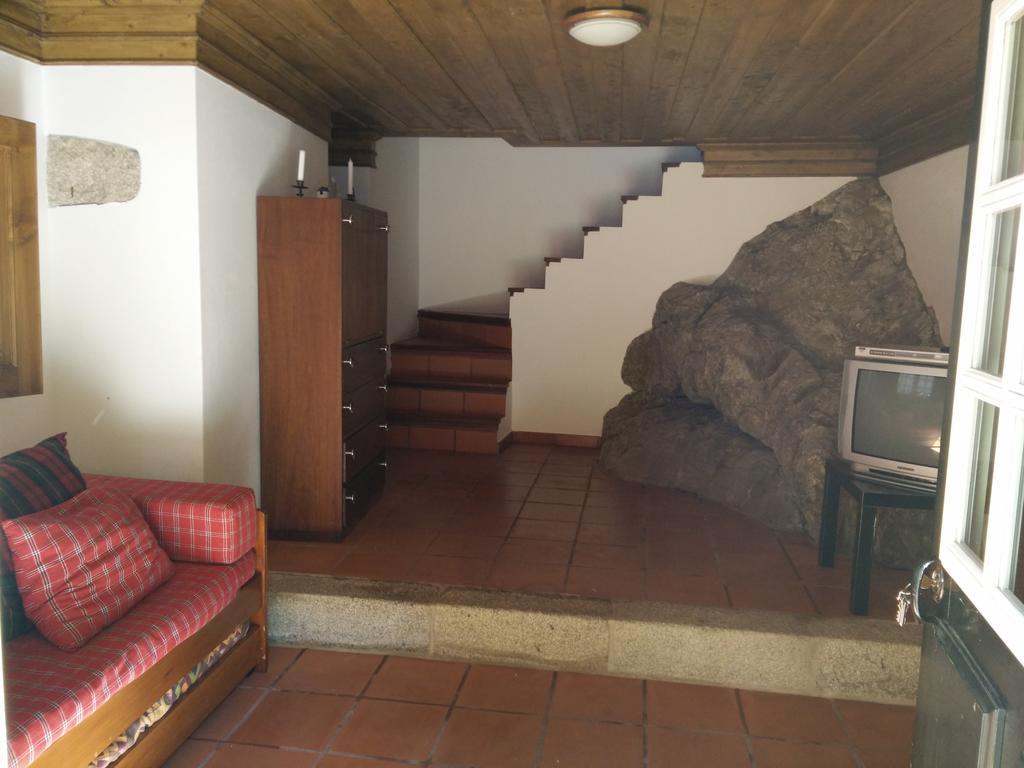 Moinho Da Cruz Guest House Ponte de Lima Phòng bức ảnh