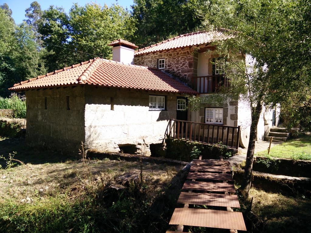 Moinho Da Cruz Guest House Ponte de Lima Phòng bức ảnh